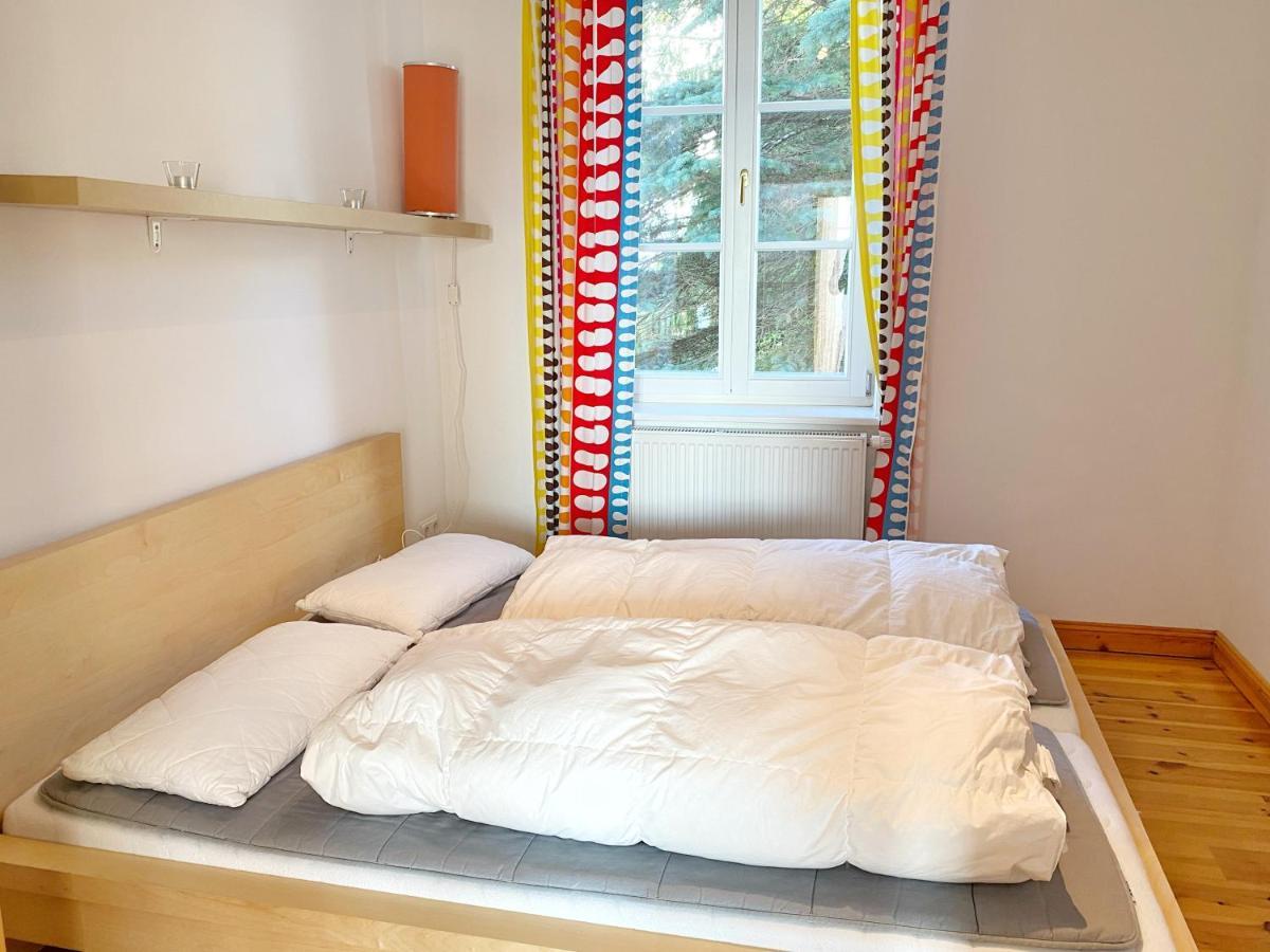 Sassnitz - Seaside Appartements Seaside Appartements, Orange Extérieur photo